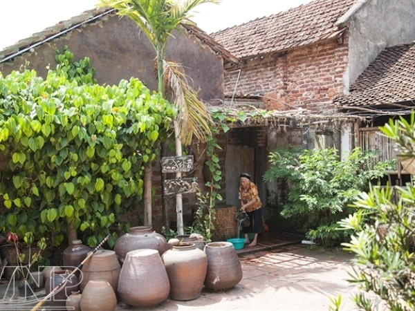 “Không thể bảo tồn di sản mà quên đi lợi ích dân sinh” ảnh 2