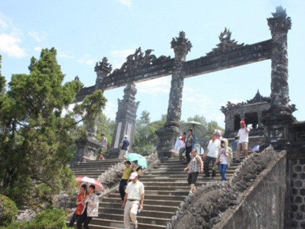 Quản lý di sản văn hóa: Cần cơ chế giám sát tổng hợp ảnh 2