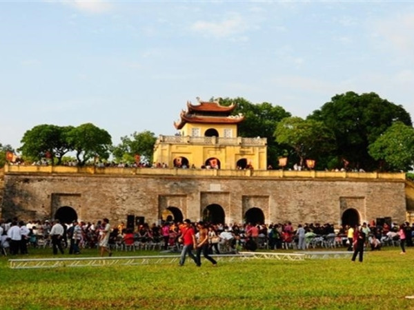 Quản lý di sản văn hóa: Cần cơ chế giám sát tổng hợp ảnh 1