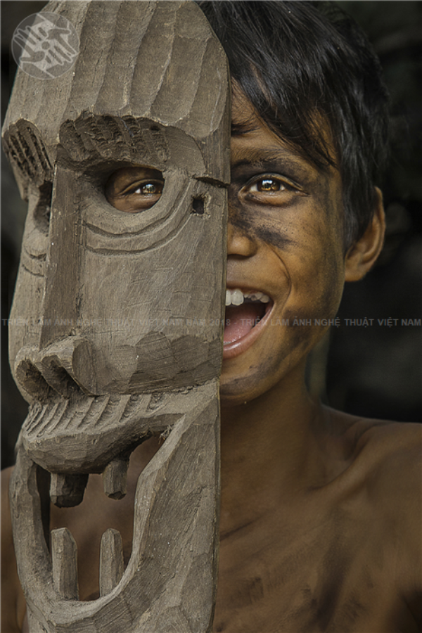 ‘Cuộc chơi’ của giới nhiếp ảnh Việt Nam: Vẫn còn những lối mòn ảnh 2