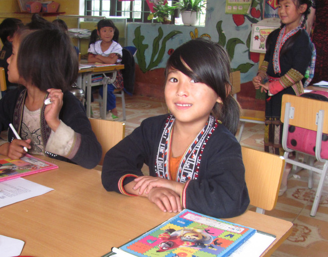 Việt Nam đứng đầu 6 nước Đông Nam Á về kết quả giáo dục tiểu học ảnh 3