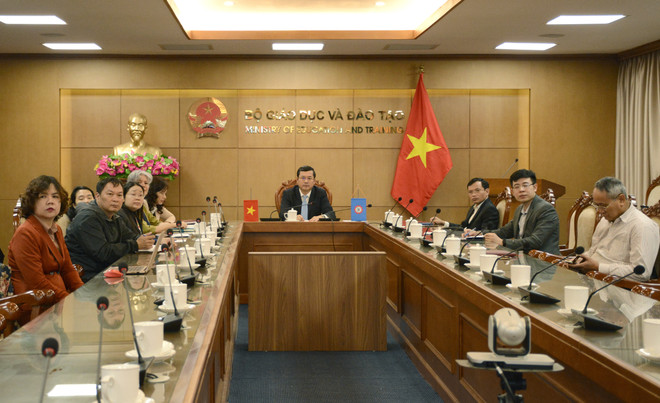 Việt Nam đứng đầu 6 nước Đông Nam Á về kết quả giáo dục tiểu học ảnh 2