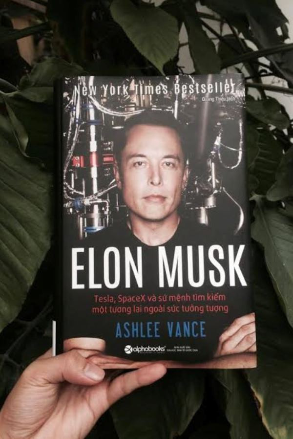 Hé lộ những góc khuất trong cuộc đời vị tỷ phú Elon Musk ảnh 2