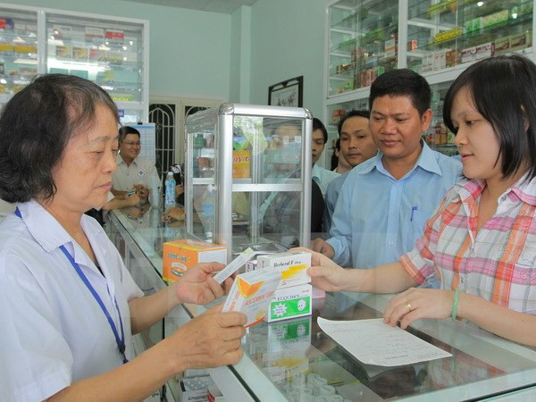 Chỉ 50% cơ sở sản xuất thực phẩm chức năng đạt tiêu chuẩn ASEAN ảnh 1