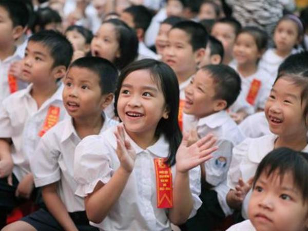 Cả nước sẽ tổ chức khai giảng thống nhất một ngày vào 5/9 ảnh 1