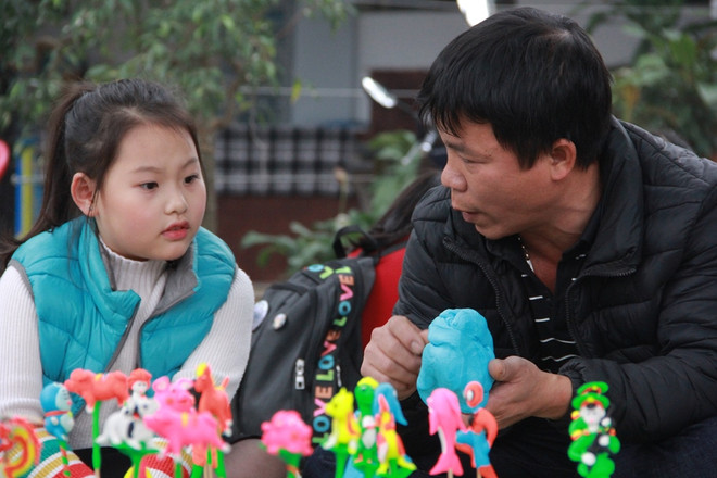 Trải nghiệm sắc màu văn hóa Bắc Giang dịp đầu Xuân Kỷ Hợi ảnh 2