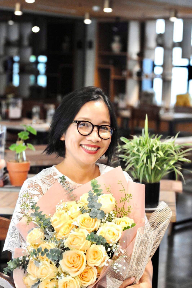 Mỹ Linh đời thường trẻ trung và đầy sức sống nhờ biết cách tự tìm niềm vui. (Ảnh: NVCC) Ca sỹ Mỹ Linh: Muốn yêu thương một người, cần hiểu người đó trước ảnh 1