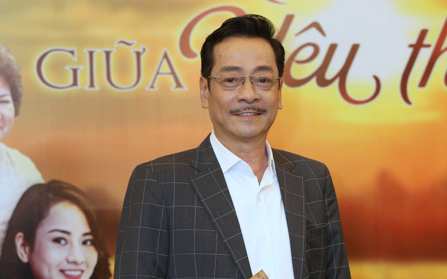 Nghệ sỹ nhân dân Hoàng Dũng đột ngột qua đời vì ung thư di căn ảnh 3