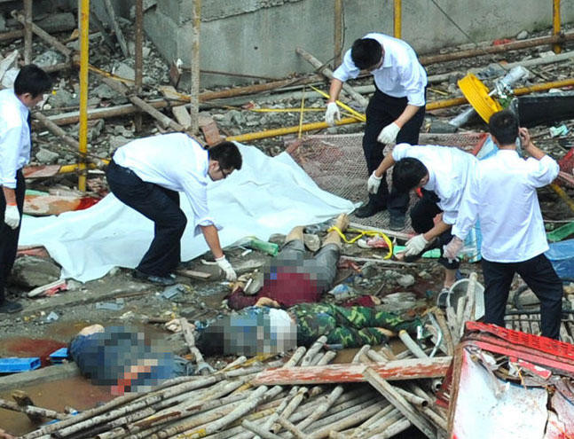 Tai nạn thang máy, thang cuốn: Vì sao cần cơ quan kiểm định độc lập? ảnh 2