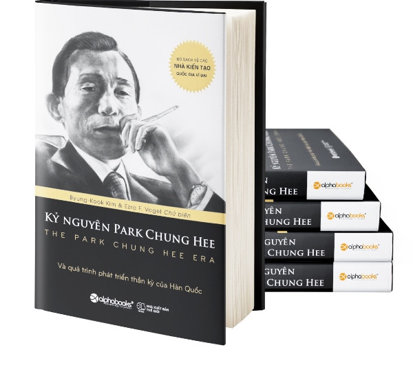 Vai trò của Tổng thống Park Chung Hee với sự chuyển mình của Hàn Quốc ảnh 2