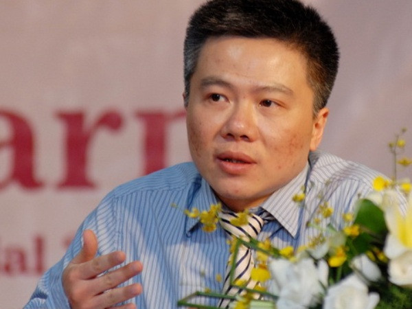 Giáo sư Ngô Bảo Châu: "Học ngành mình không thích là điều đáng tiếc ảnh 1