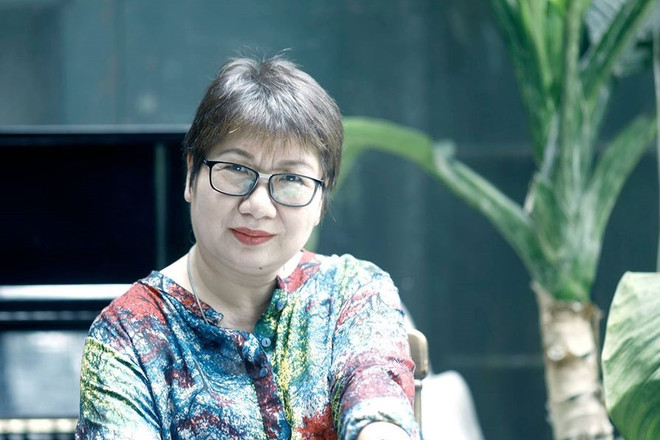 Tạp chí tích hợp công nghệ: Tạo sự khác biệt trước áp lực cạnh tranh ảnh 2