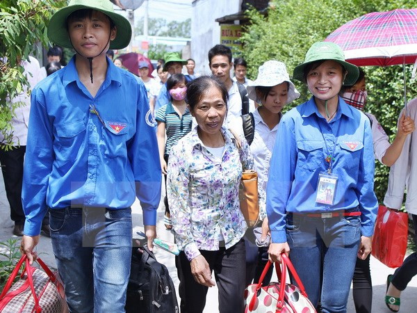 Chương trình học bổng YSEALI dành cho thủ lĩnh trẻ ảnh 1