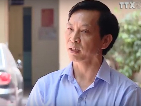 Sở Giáo dục Hà Nội khuyến cáo người học cẩn trọng lựa chọn trung tâm ảnh 2