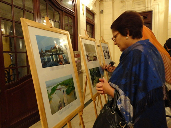 Giới thiệu 1.000 tư liệu về “Không gian văn hóa ASEAN” ảnh 1