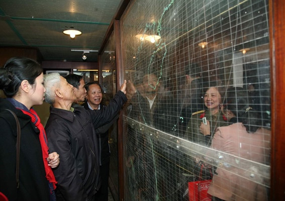 'Từ mặt đất đến bầu trời': Chân dung 108 phi công chiến đấu Việt Nam ảnh 2