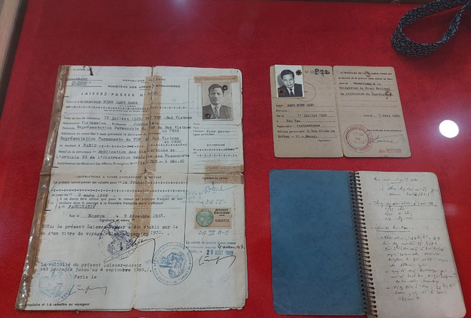 'Hà Nội-Điện Biên Phủ trên không': Báo chí dũng cảm xung trận ảnh 3