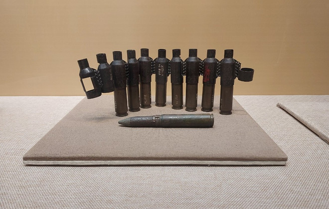 Máu và hoa: Hiểu thêm về 12 ngày đêm quật khởi của Thủ đô trước B52 Mỹ ảnh 5