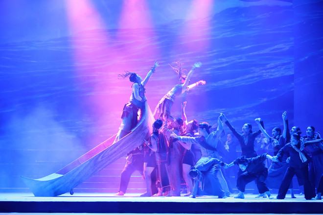 Thể chế hóa chính sách hỗ trợ văn nghệ sỹ để khai phóng tài năng ảnh 3