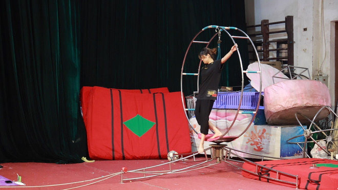 Thể chế hóa chính sách hỗ trợ văn nghệ sỹ để khai phóng tài năng ảnh 2