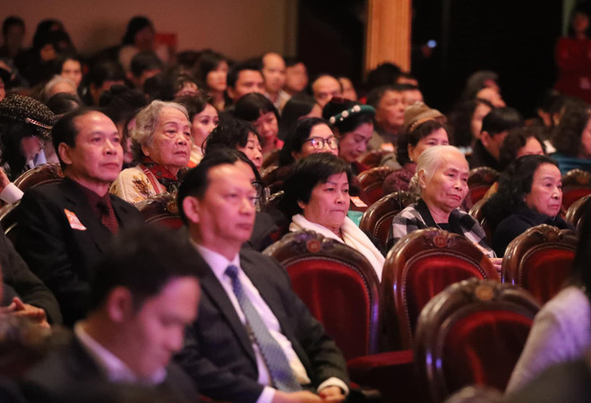 Nhà hát Kịch Việt Nam: Cánh chim đầu đàn của nghệ thuật sân khấu ảnh 3