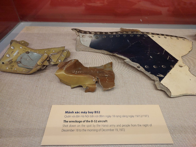 Máu và hoa: Hiểu thêm về 12 ngày đêm quật khởi của Thủ đô trước B52 Mỹ ảnh 6