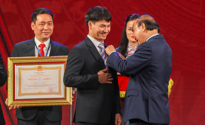 Nhà hát Kịch Việt Nam: Cánh chim đầu đàn của nghệ thuật sân khấu ảnh 2