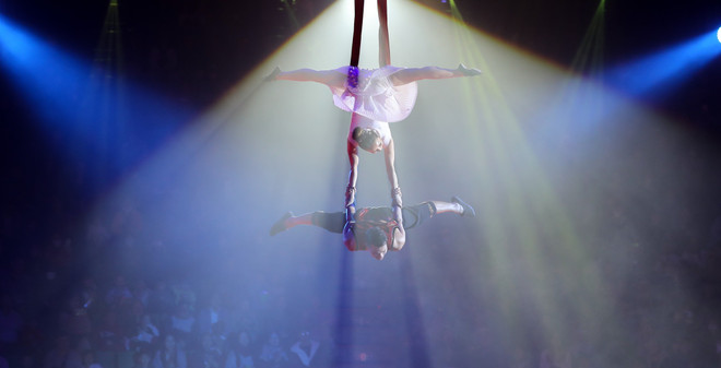 Thể chế hóa chính sách hỗ trợ văn nghệ sỹ để khai phóng tài năng ảnh 1