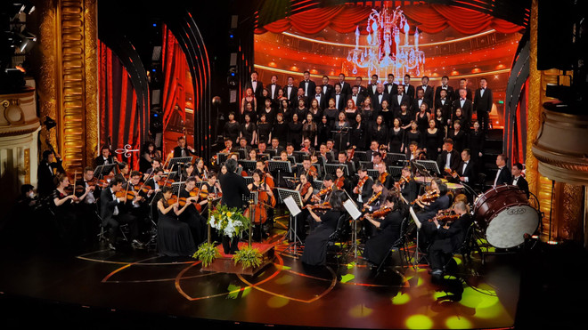 “Hanoi Concert 2023" sẽ có sự góp mặt của nhiều nghệ sỹ tên tuổi ảnh 1