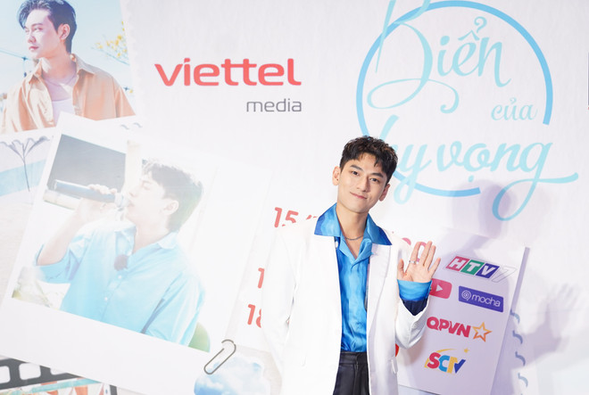 'Biển của hy vọng': Hành trình chữa lành tâm hồn bằng âm nhạc ảnh 1