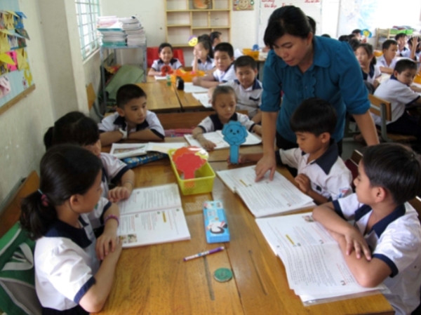 'Nói không nên phạt tiền giáo viên thì nghe rất buồn cười' ảnh 3