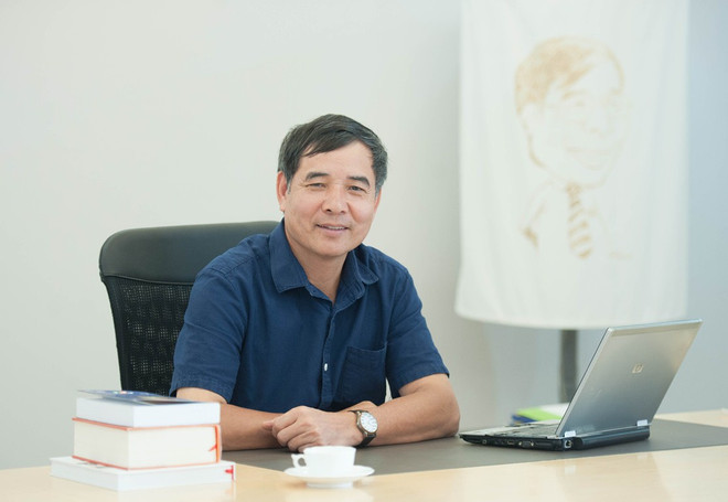 'Nói không nên phạt tiền giáo viên thì nghe rất buồn cười' ảnh 2