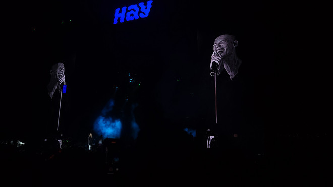 Hay Fest 2023: Sao quốc tế ‘hối hận vì không đến Việt Nam sớm hơn’ ảnh 6