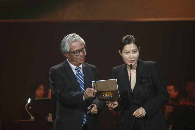 Liên hoan phim quốc tế ở Việt Nam: Cần tạo ra bản sắc riêng biệt ảnh 3