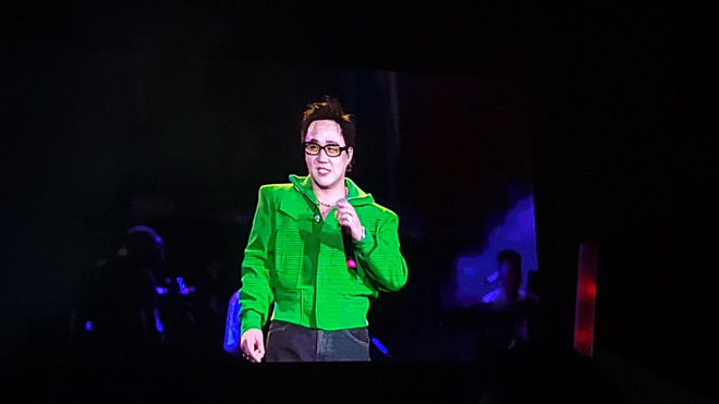 Hay Fest 2023: Sao quốc tế ‘hối hận vì không đến Việt Nam sớm hơn’ ảnh 5