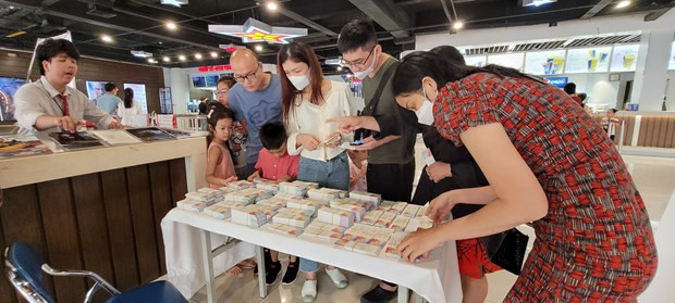 Liên hoan phim quốc tế ở Việt Nam: Cần tạo ra bản sắc riêng biệt ảnh 1