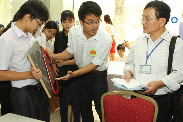 Mô hình đào tạo giáo viên liệu có khiếm khuyết và lạc hậu? ảnh 2