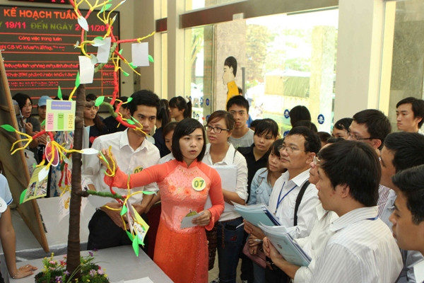 Mô hình đào tạo giáo viên liệu có khiếm khuyết và lạc hậu? ảnh 1