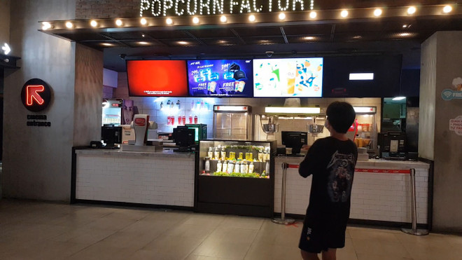 Hậu dịch bệnh, khán giả sẽ chỉ ra rạp nếu có phim ''bom tấn''? ảnh 2