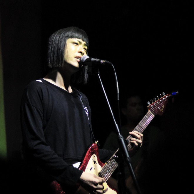 'Gió thổi mạnh': Khép lại chương hoạt động đầu tiên của Bluemato ảnh 1