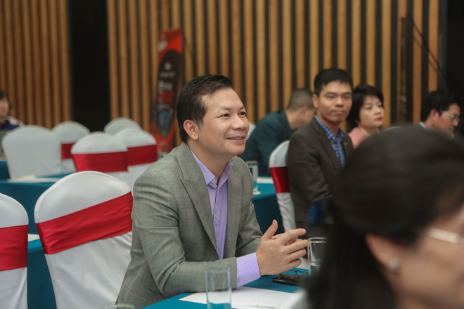 Gameshow tìm kiếm nhân tài chất lượng cao khởi động mùa 2 ảnh 1