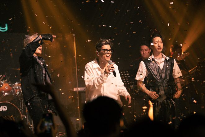 'Kết thúc bắt đầu': Da LAB phá vỡ truyền thống, dấn thân vào ballad ảnh 1