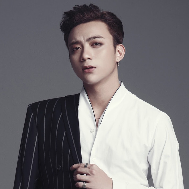 Soobin Hoàng Sơn cởi bỏ ‘chiếc áo’ hoàng tử pop Việt trong Music Home ảnh 1