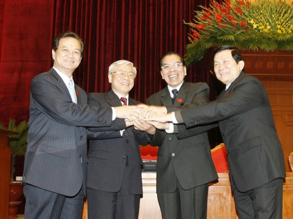 Vai trò của đảng viên trong đấu tranh phòng, chống tham nhũng ảnh 2