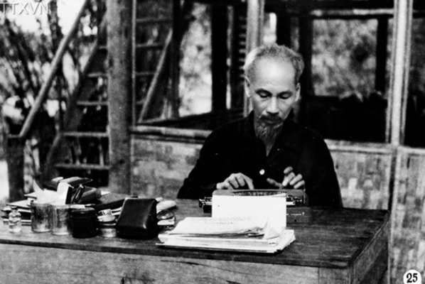 Vai trò của đảng viên trong đấu tranh phòng, chống tham nhũng ảnh 1