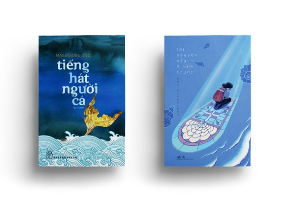 Có một nước Nhật rất khác trong ‘Lời nguyện cầu chín năm trước’ ảnh 2