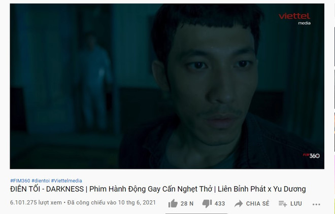 Khi YouTube là công cụ quảng cáo cho các ứng dụng truyền hình OTT ảnh 2