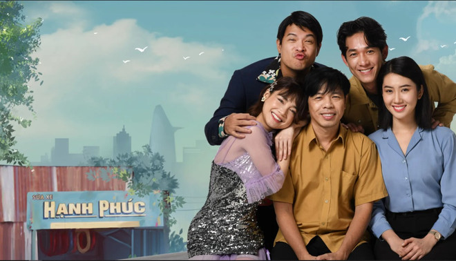 Khi YouTube là công cụ quảng cáo cho các ứng dụng truyền hình OTT ảnh 3