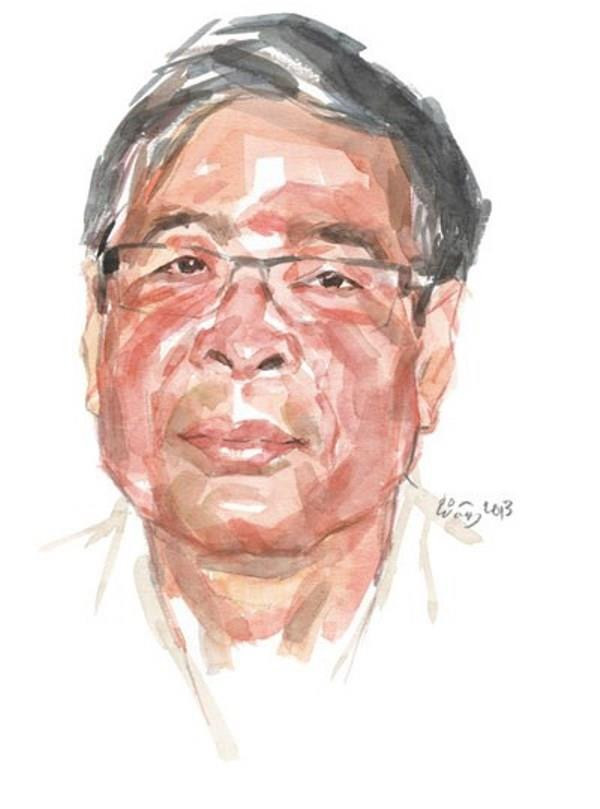 Không gian nghệ thuật đặc biệt của Nguyễn Thụy Kha và nhóm G39 ảnh 1