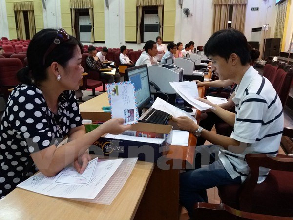 Thí sinh vẫn chịu nhiều sức ép từ gia đình khi chọn nghề ảnh 1